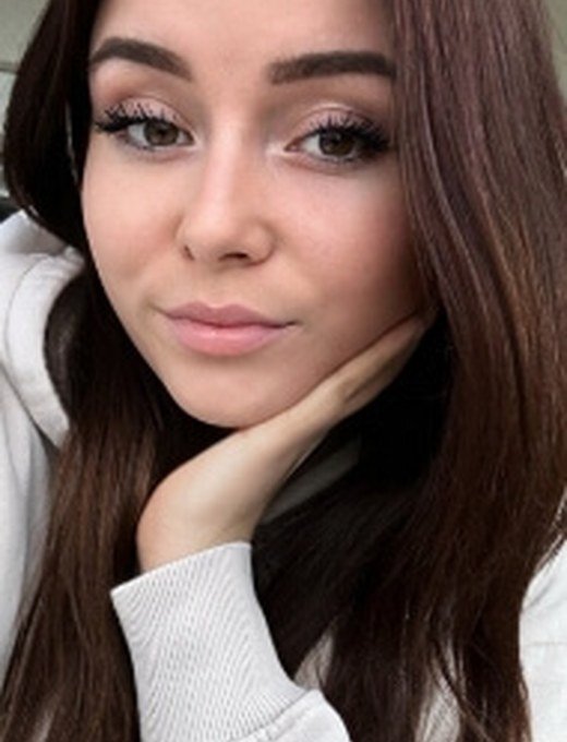 Sofia live video chat profile on InstaCam